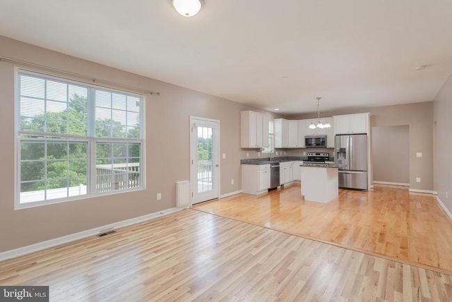 110 Jillian Ln, House other with 4 bedrooms, 3 bathrooms and null parking in PENN LAIRD VA | Image 18