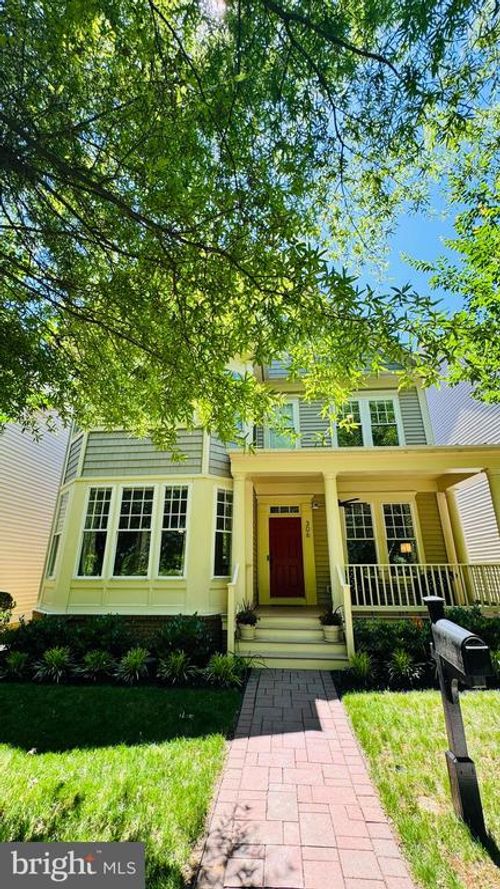 306 Trotter Farm Dr, ROCKVILLE, MD, 20850-6028 | Card Image