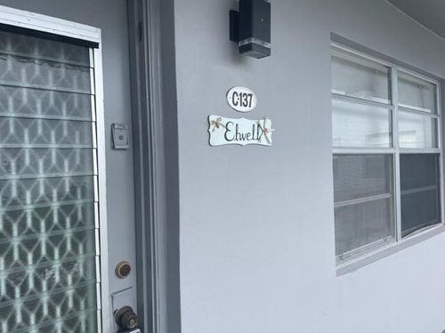 137 Flanders C, Delray Beach, FL, 33484-5224 | Card Image