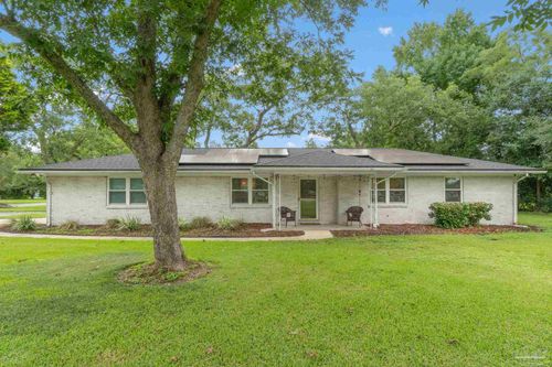1423 Moonlight Dr, Cantonment, FL, 32533-7735 | Card Image