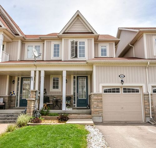 80 Blanchard Cres, Angus, ON, L3W1B5 | Card Image