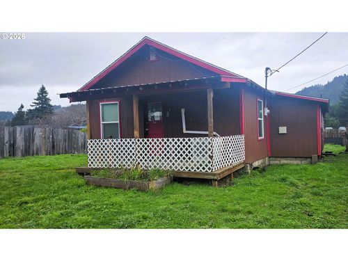 930 C Ave, Powers, OR, 97466-9776 | Card Image
