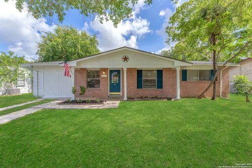 5131 Redding Ln, Kirby, TX, 78219-1346 | Card Image