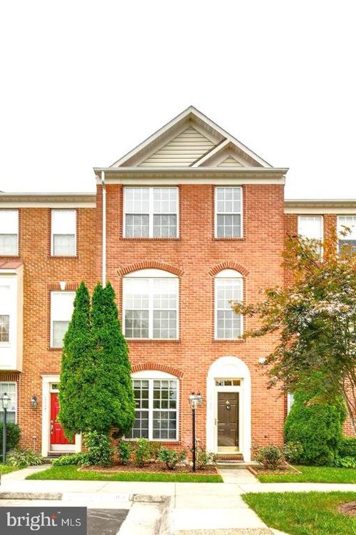 13129 Park Crescent Cir, HERNDON, VA, 20171-2815 | Card Image