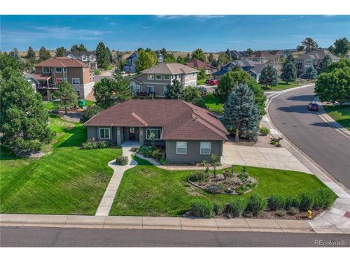 7170 Windwood Way, Parker, CO, 80134-6395 | Card Image