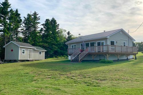 376 Smith Point Rd, Fox Harbour, NS, B0K1Y0 | Card Image