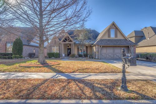 6950 127th St, Bixby, OK, 74008-2357 | Card Image