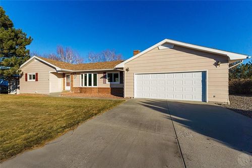 2303 Interlachen Drive, Billings, MT, 59105 | Card Image