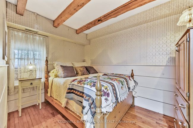 836138 4 Th Line, House other with 3 bedrooms, 2 bathrooms and 6 parking in Mulmur ON | Image 37
