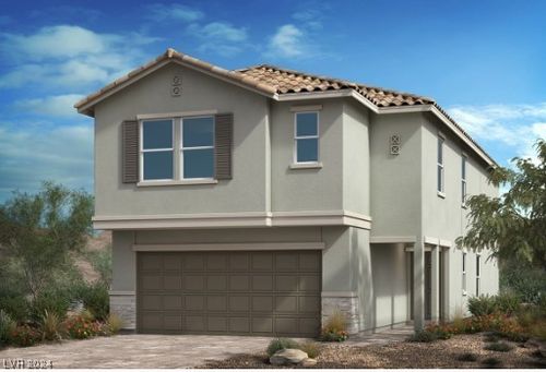 6953 Cottage Vista Avenue, Las Vegas, NV, 89113 | Card Image