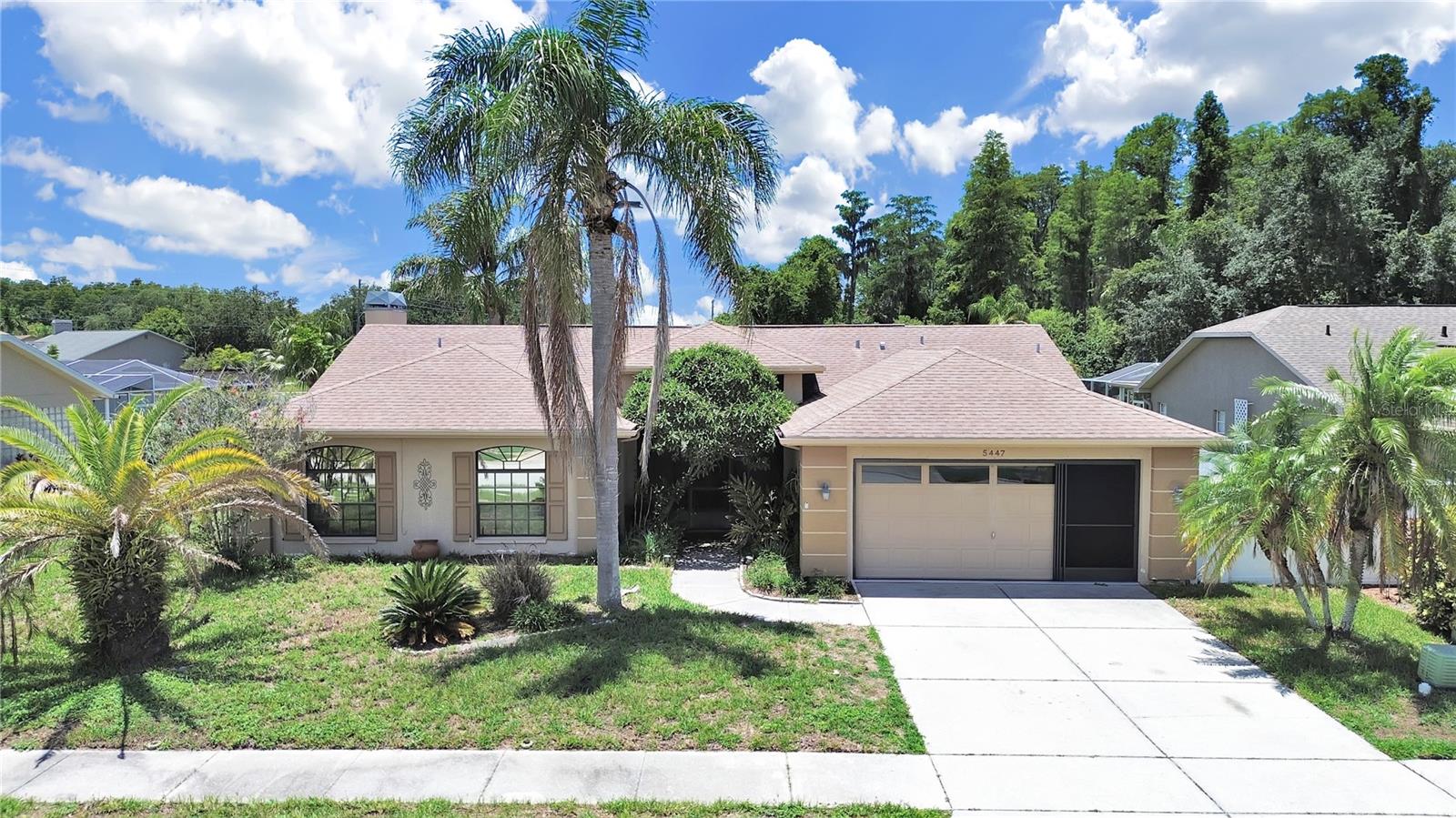 El Cerro Dr, New Port Richey, FL 34655
