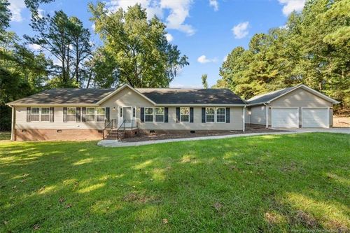 11891 Aberdeen Rd, Aberdeen, NC, 28315-4765 | Card Image