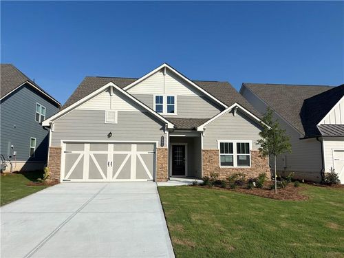 2905 Beaver Dam Ln, Gainesville, GA, 30507-1109 | Card Image