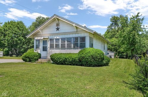 5116 English Avenue, Indianapolis, IN, 46219 | Card Image