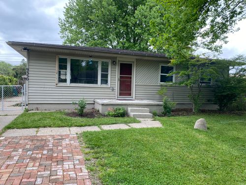 9350 Biddle Street, Romulus, MI, 48174 | Card Image