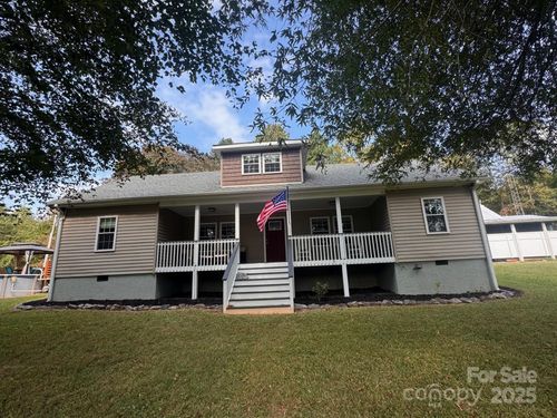 641 Camp Creek Rd, Union Mills, NC, 28167-9622 | Card Image