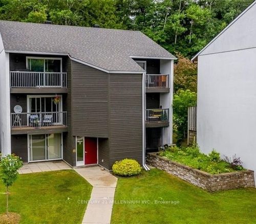 114-1102 Horseshoe Valley Rd W, Barrie, ON, L4M4Y8 | Card Image