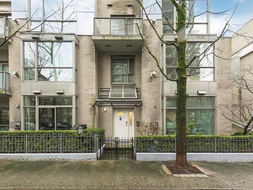 930 Richards Street, Vancouver, BC, V6B3C1 | Card Image