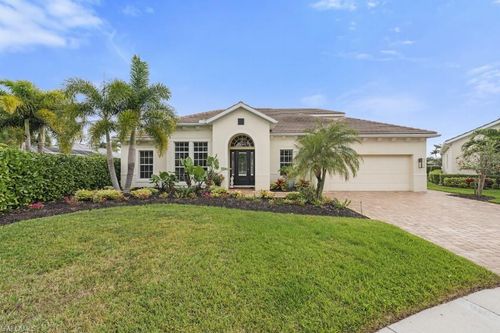 2648 Fairmont Isle Cir, Cape Coral, FL, 33991-3050 | Card Image
