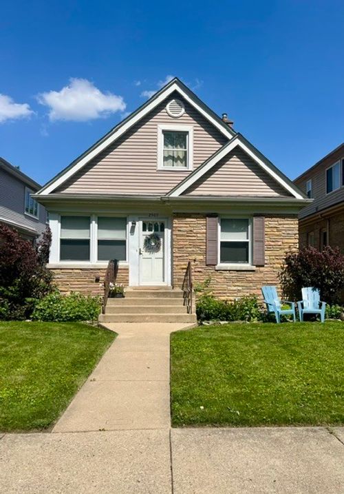 2307 78th Ave, Elmwood Park, IL, 60707-3024 | Card Image