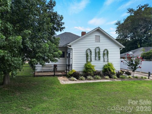 207 Faulkner St, Clover, SC, 29710-1308 | Card Image