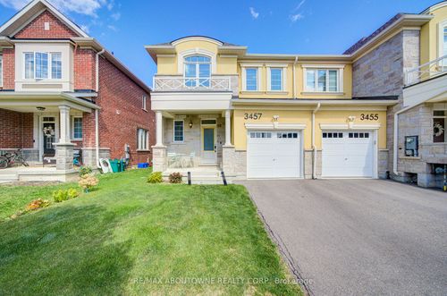 3457 Eternity Way, Oakville, ON, L6H0Y2 | Card Image