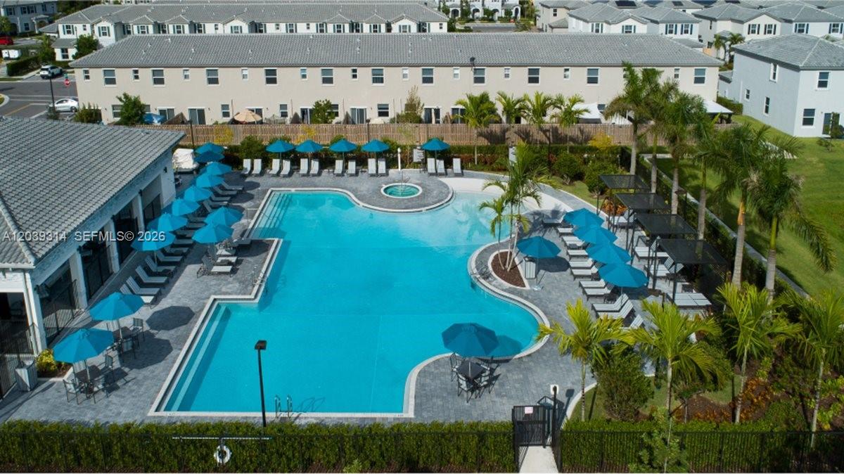 Residential Lease in Homestead 3