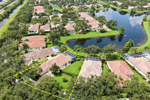 1321 Saint Lawrence Dr, Palm Beach Gardens, FL, 33410-2139 | Card Image
