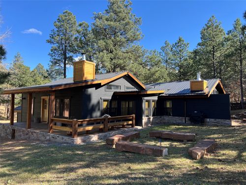 32 W Forest Drive, Rociada, NM, 87742 | Card Image