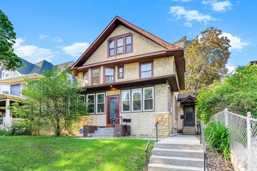 852 Ashland Ave, Saint Paul, MN, 55104-3588 | Card Image