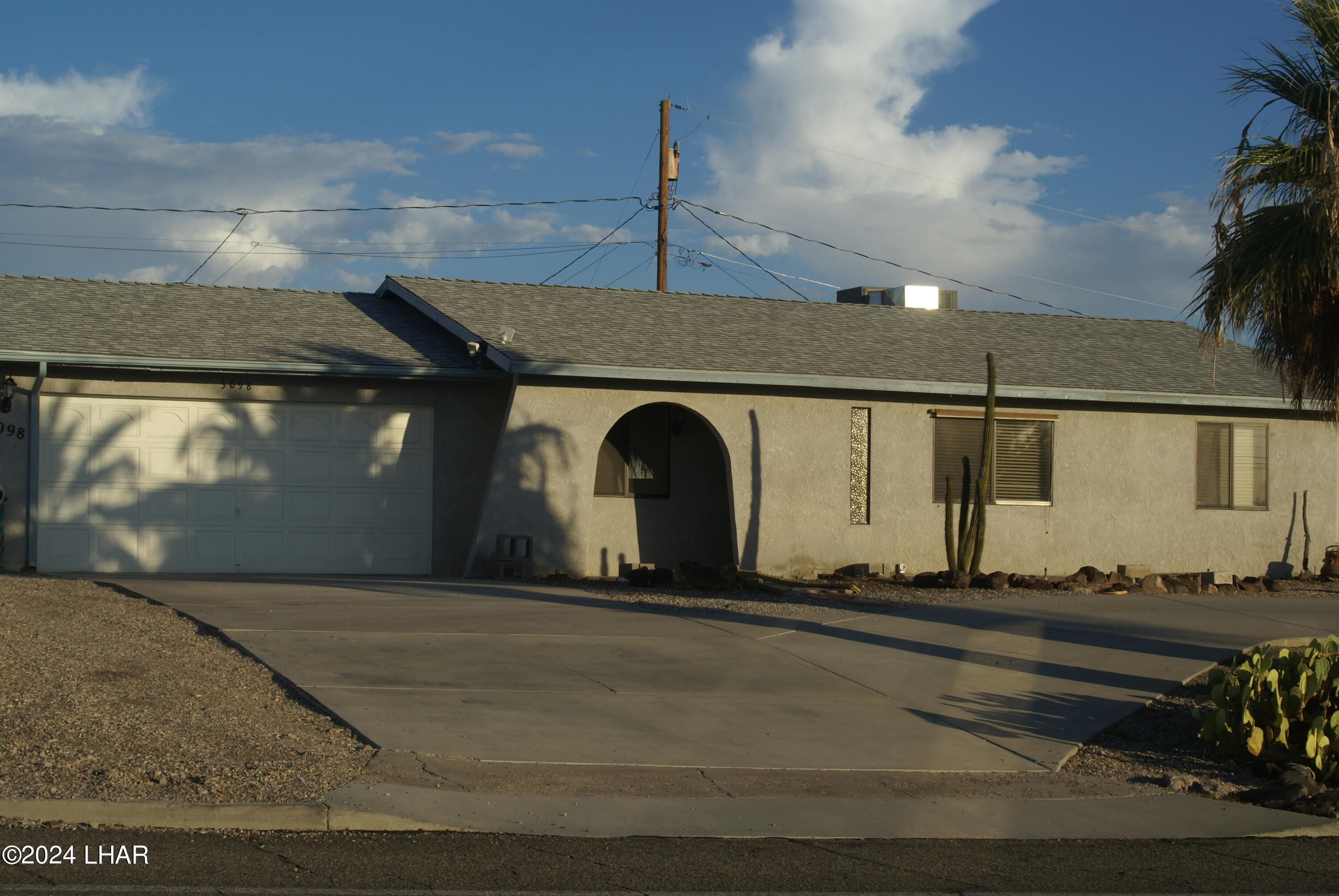 Mcculloch Blvd, Lake Havasu City, AZ 86403