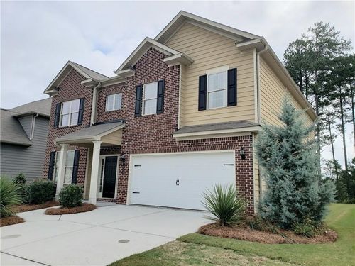 3919 Arrowfeather Ct, Buford, GA, 30519-7265 | Card Image