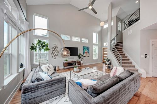 6006 Rubicon Run, Austin, TX, 78745-2944 | Card Image