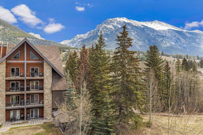 407 - 901 Mountain Street, Home with 3 bedrooms, 2 bathrooms and 2 parking in Canmore AB | Image 26