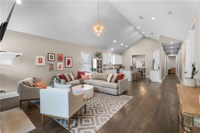 504 Angier Ave Ne, House other with 3 bedrooms, 3 bathrooms and null parking in ATLANTA GA | Image 9