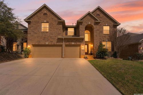 11715 Fabiana, San Antonio, TX, 78253-5659 | Card Image