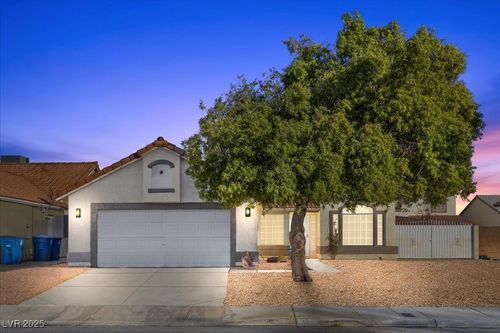 5508 Tincup Dr, Las Vegas, NV, 89130-3726 | Card Image