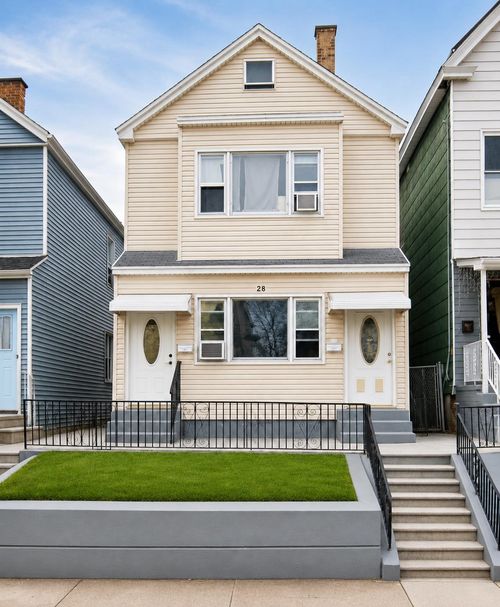 28 East 49th St, Bayonne, NJ, 07002 | Card Image