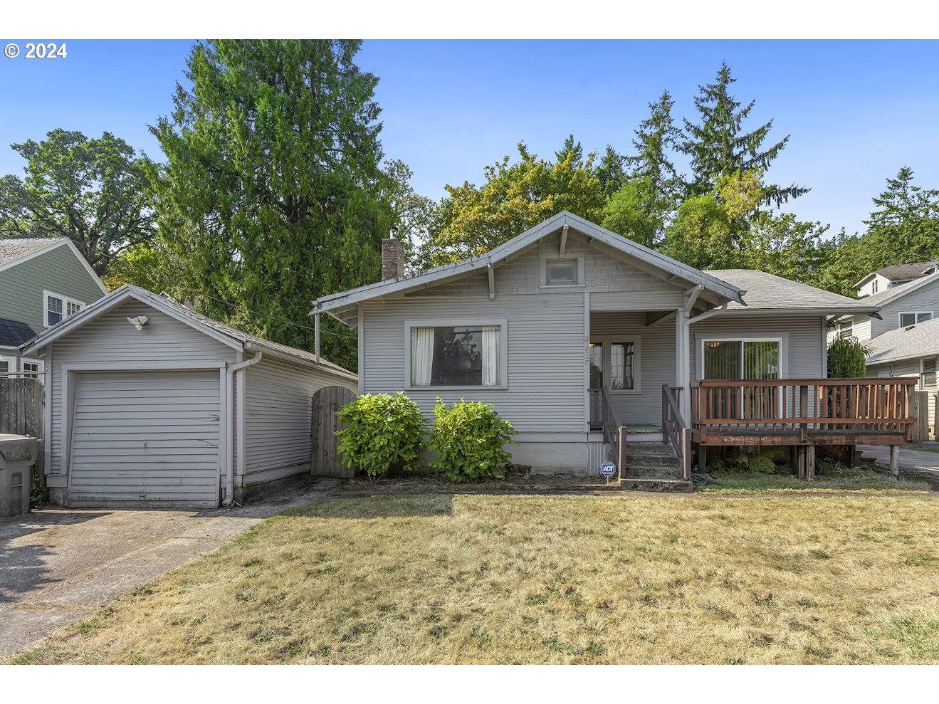 Willamette Dr, West Linn, OR 97068
