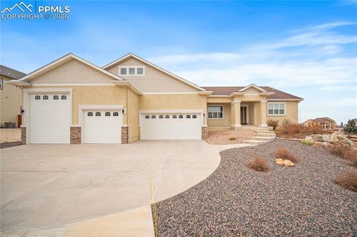 12692 Clark Peak Ct, Peyton, CO, 80831-4476 | Card Image