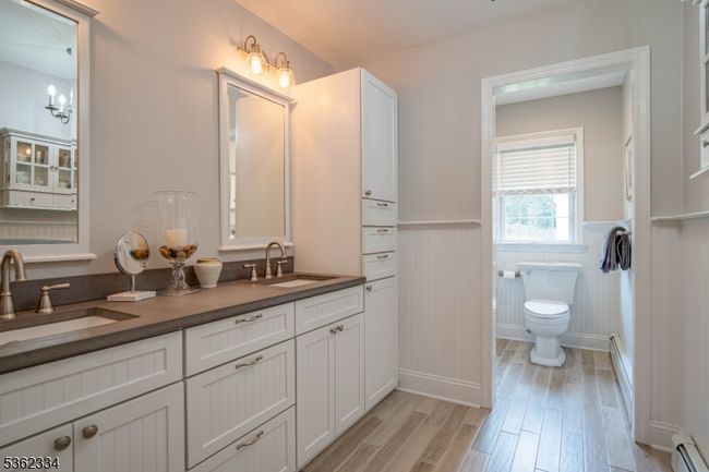 22 Hilltop Cir, House other with 4 bedrooms, 2 bathrooms and null parking in Mendham Twp NJ | Image 20