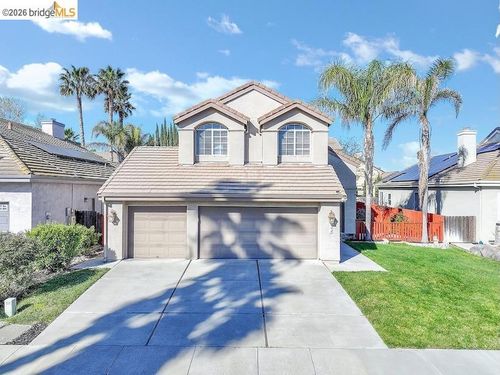 2454 San Simeon Ct, Discovery Bay, CA, 94505-1307 | Card Image