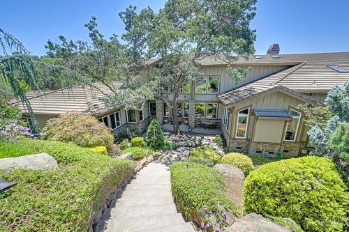 3030 Rosemont Court, Vacaville, CA, 95688 | Card Image