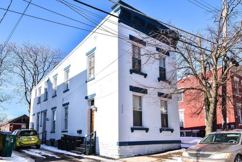 2329 Rohs St, Cincinnati, OH, 45219 | Card Image