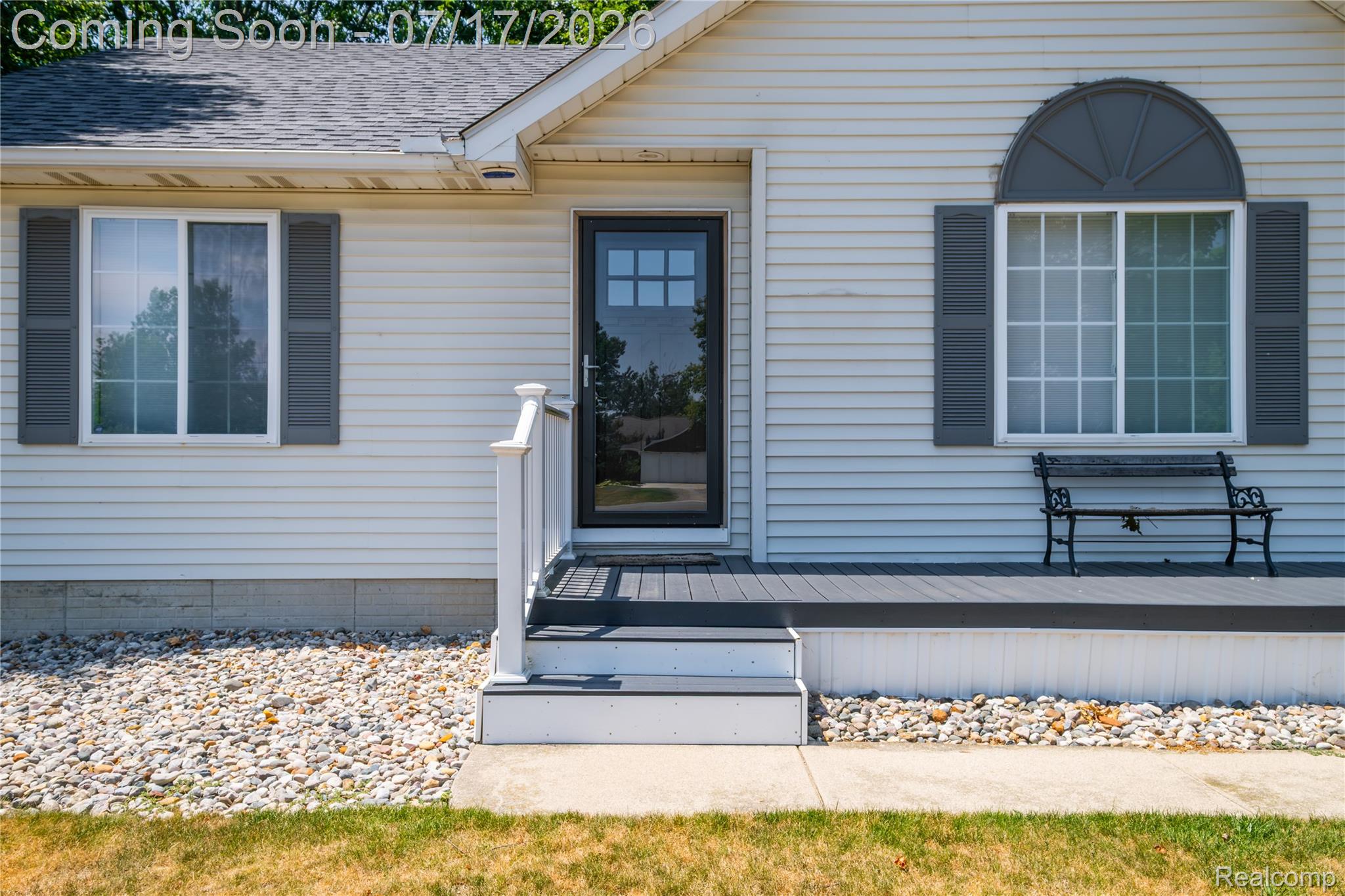 Residential in Mundy Township 2