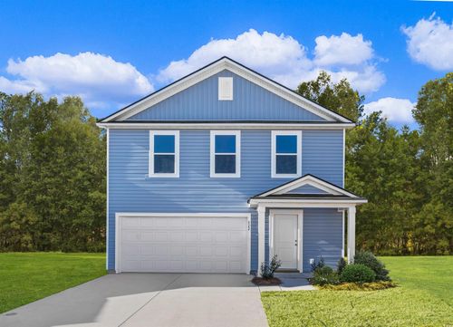 331 Mistletoe Way, Longs, SC, 29568 | Card Image