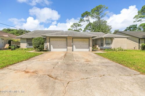 1250 Rose St, Atlantic Beach, FL, 32233-2645 | Card Image