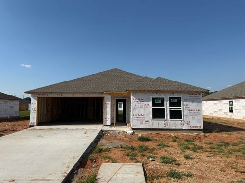 115 King Ranch Dr, Beebe, AR, 72012-9812 | Card Image