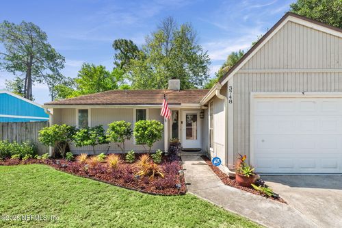 3748 Arrow Forest Dr, Jacksonville, FL, 32257-6481 | Card Image