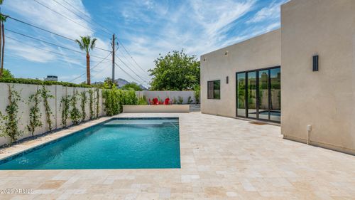 8331 E Malcomb Drive, Scottsdale, AZ, 85250 | Card Image